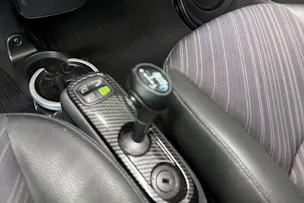 Smart fortwo pulse mhd softouch