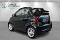 SMART fortwo pulse mhd softouch