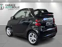 SMART fortwo pulse mhd softouch
