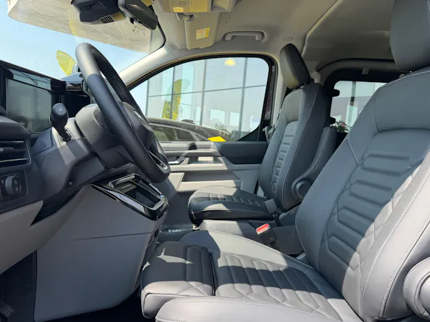 Ford Tourneo Bus 340 L1H1 PHEV Titanium X