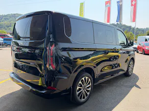 FORD Tourneo Bus 340 L1H1 PHEV Titanium X