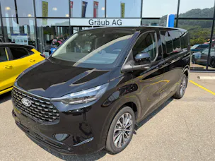 FORD Tourneo Bus 340 L1H1 PHEV Titanium X