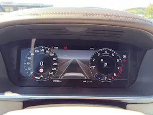 Land Rover Range Rover 3.0 V6 SC Autobiography