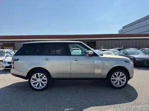 Land Rover Range Rover 3.0 V6 SC Autobiography