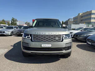 Land Rover Range Rover 3.0 V6 SC Autobiography