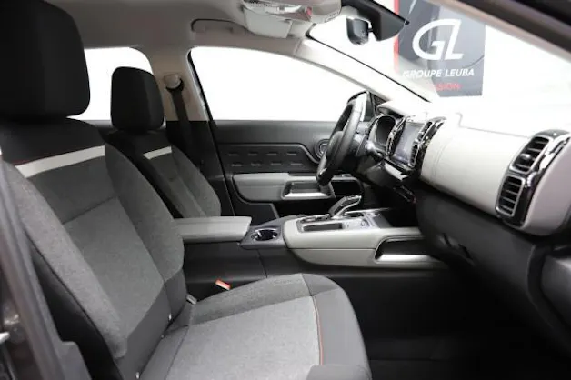 Citroën C5 Aircross 1.6PHEV FeelP