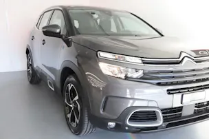 Citroën C5 Aircross 1.6PHEV FeelP