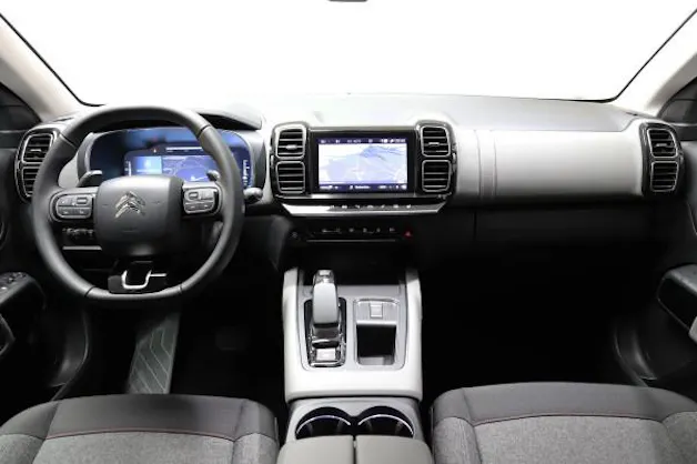 Citroën C5 Aircross 1.6PHEV FeelP