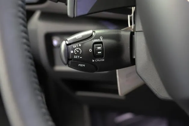 Citroën C5 Aircross 1.6PHEV FeelP