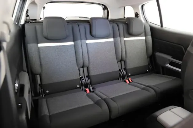 Citroën C5 Aircross 1.6PHEV FeelP
