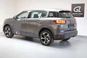 Citroën C5 Aircross 1.6PHEV FeelP