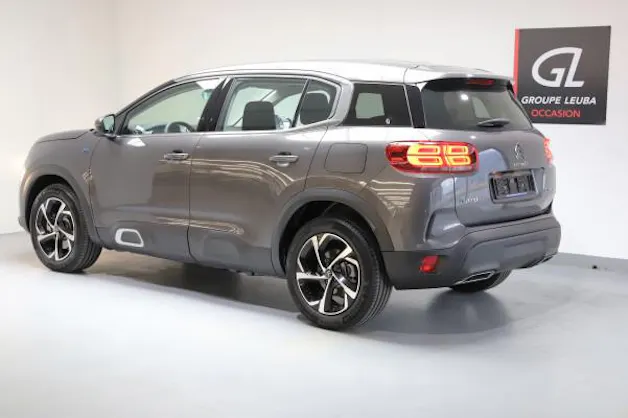 Citroën C5 Aircross 1.6PHEV FeelP
