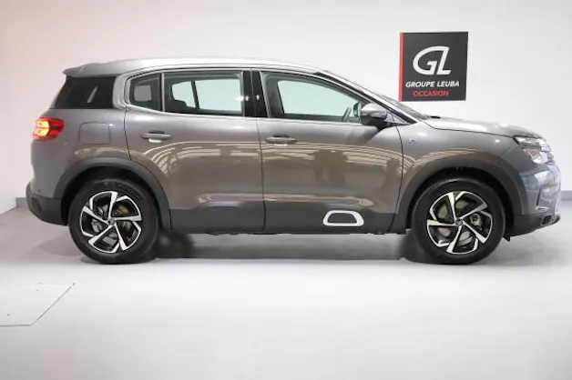 Citroën C5 Aircross 1.6PHEV FeelP