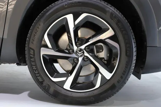Citroën C5 Aircross 1.6PHEV FeelP