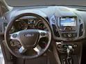 Ford Tourneo Connect 1.5 TDCi 120 Titanium