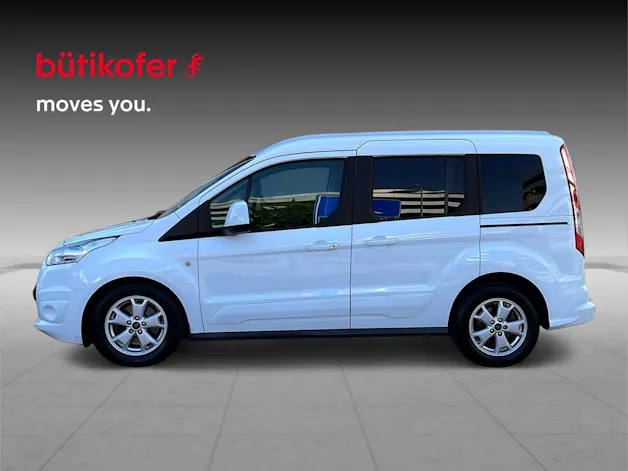 Ford Tourneo Connect 1.5 TDCi 120 Titanium