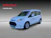 Ford Tourneo Connect 1.5 TDCi 120 Titanium