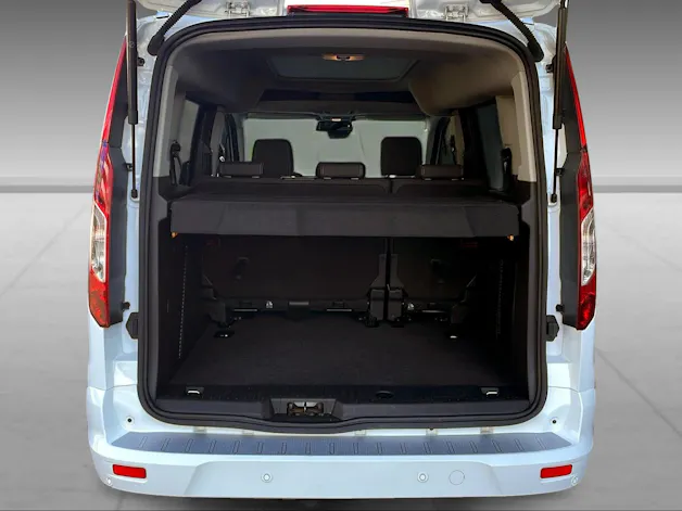 Ford Tourneo Connect 1.5 TDCi 120 Titanium