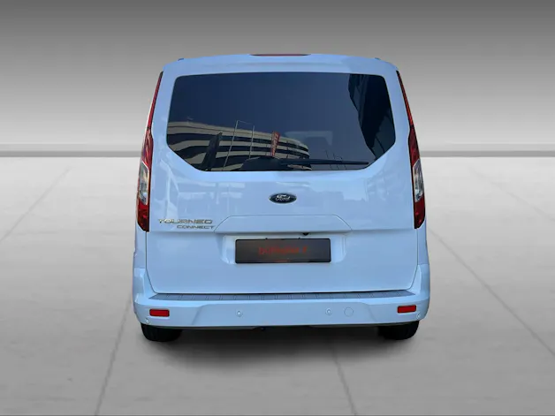 Ford Tourneo Connect 1.5 TDCi 120 Titanium