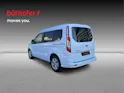 Ford Tourneo Connect 1.5 TDCi 120 Titanium