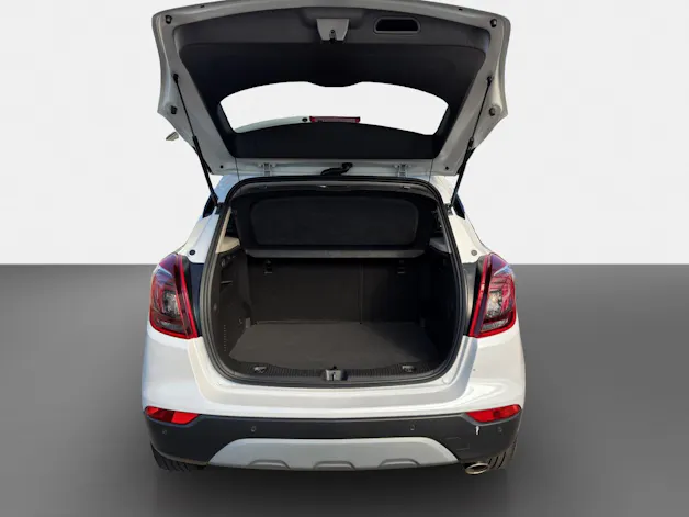 Opel Mokka X 1.4T/140 Excellence