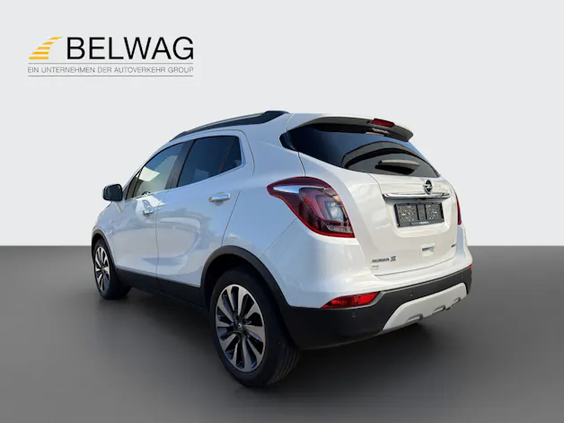 Opel Mokka X 1.4T/140 Excellence