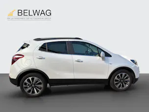 Opel Mokka X 1.4T/140 Excellence