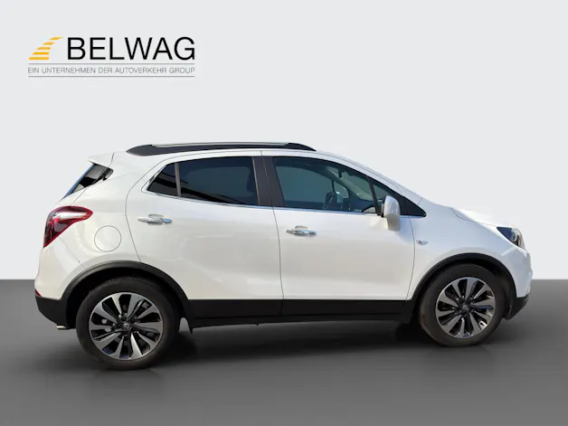 Opel Mokka X 1.4T/140 Excellence