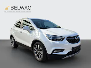 Opel Mokka X 1.4T/140 Excellence