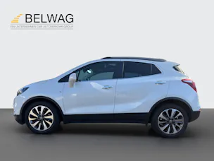 Opel Mokka X 1.4T/140 Excellence