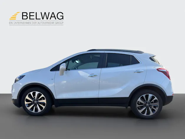 Opel Mokka X 1.4T/140 Excellence