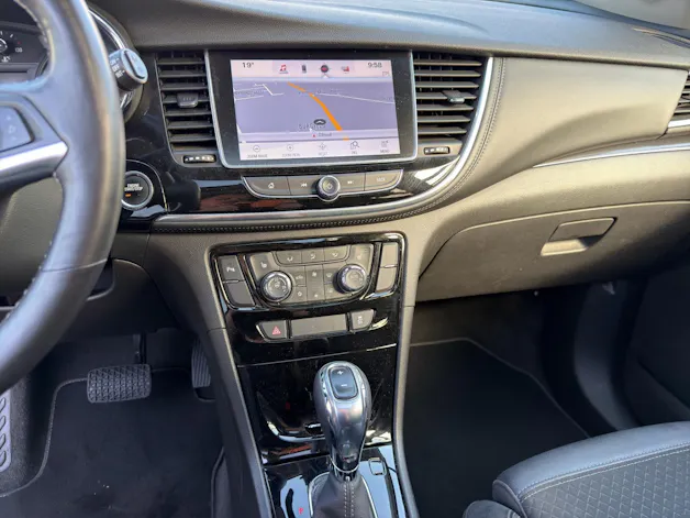 Opel Mokka X 1.4T/140 Excellence