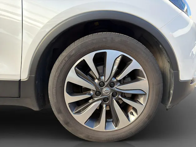 Opel Mokka X 1.4T/140 Excellence