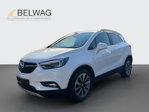 Opel Mokka X 1.4T/140 Excellence