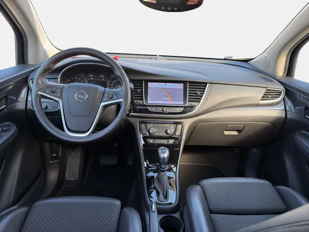 Opel Mokka X 1.4T/140 Excellence
