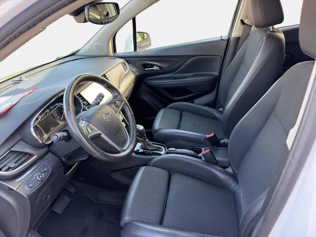 Opel Mokka X 1.4T/140 Excellence