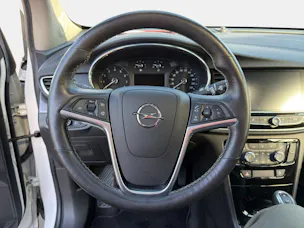 Opel Mokka X 1.4T/140 Excellence