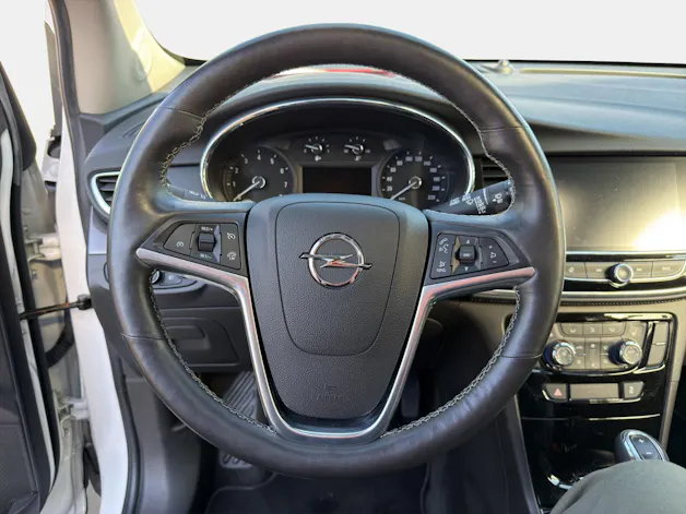 Opel Mokka X 1.4T/140 Excellence