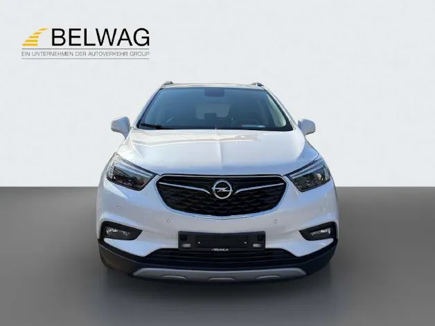 Opel Mokka X 1.4T/140 Excellence