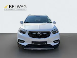 Opel Mokka X 1.4T/140 Excellence