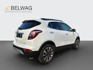 Opel Mokka X 1.4T/140 Excellence