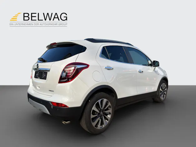 Opel Mokka X 1.4T/140 Excellence