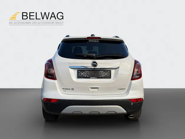 Opel Mokka X 1.4T/140 Excellence