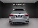 MERCEDES-BENZ GLE 450 d 4MATIC