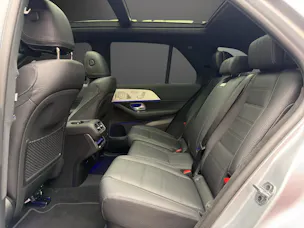 MERCEDES-BENZ GLE 450 d 4MATIC