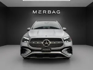 MERCEDES-BENZ GLE 450 d 4MATIC