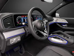 MERCEDES-BENZ GLE 450 d 4MATIC