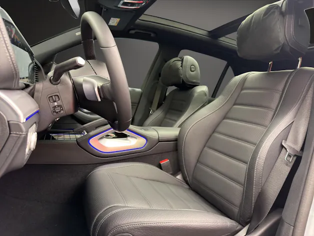 MERCEDES-BENZ GLE 450 d 4MATIC