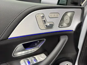 MERCEDES-BENZ GLE 450 d 4MATIC