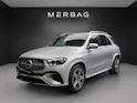 MERCEDES-BENZ GLE 450 d 4MATIC